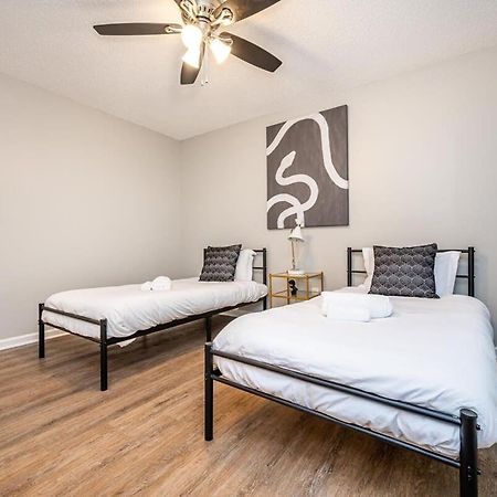 New Entire Place Cozy Quiet 2B2B Townhouse Sp1261 Norcross Exterior foto