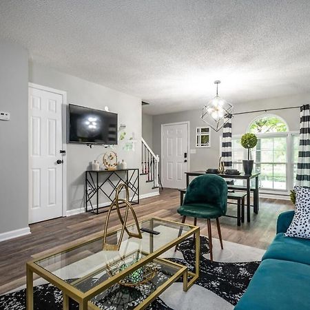 New Entire Place Cozy Quiet 2B2B Townhouse Sp1261 Norcross Exterior foto