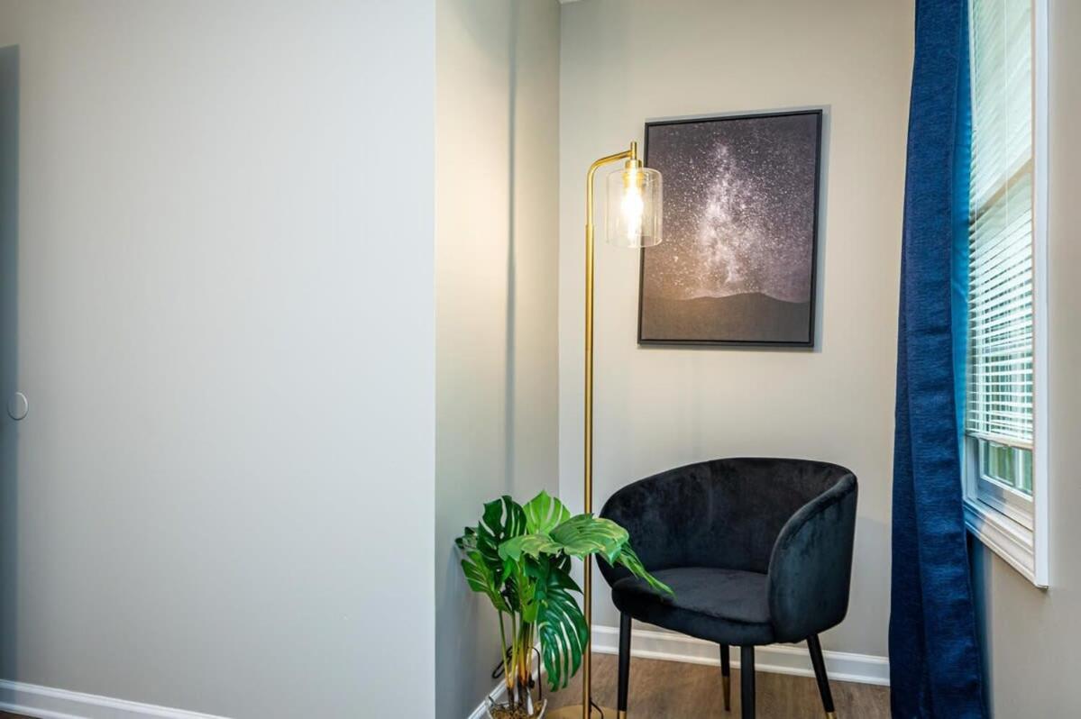 New Entire Place Cozy Quiet 2B2B Townhouse Sp1261 Norcross Exterior foto