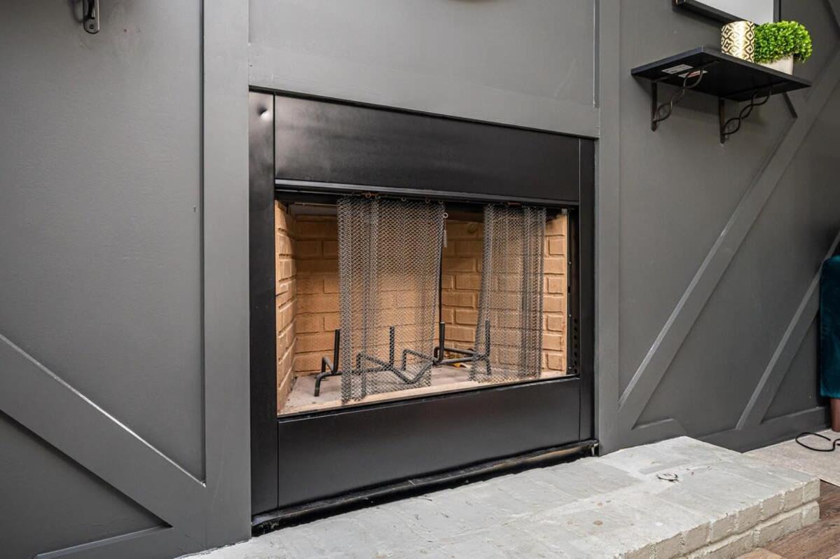 New Entire Place Cozy Quiet 2B2B Townhouse Sp1261 Norcross Exterior foto