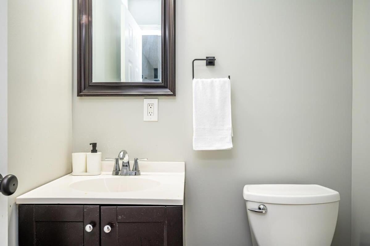 New Entire Place Cozy Quiet 2B2B Townhouse Sp1261 Norcross Exterior foto