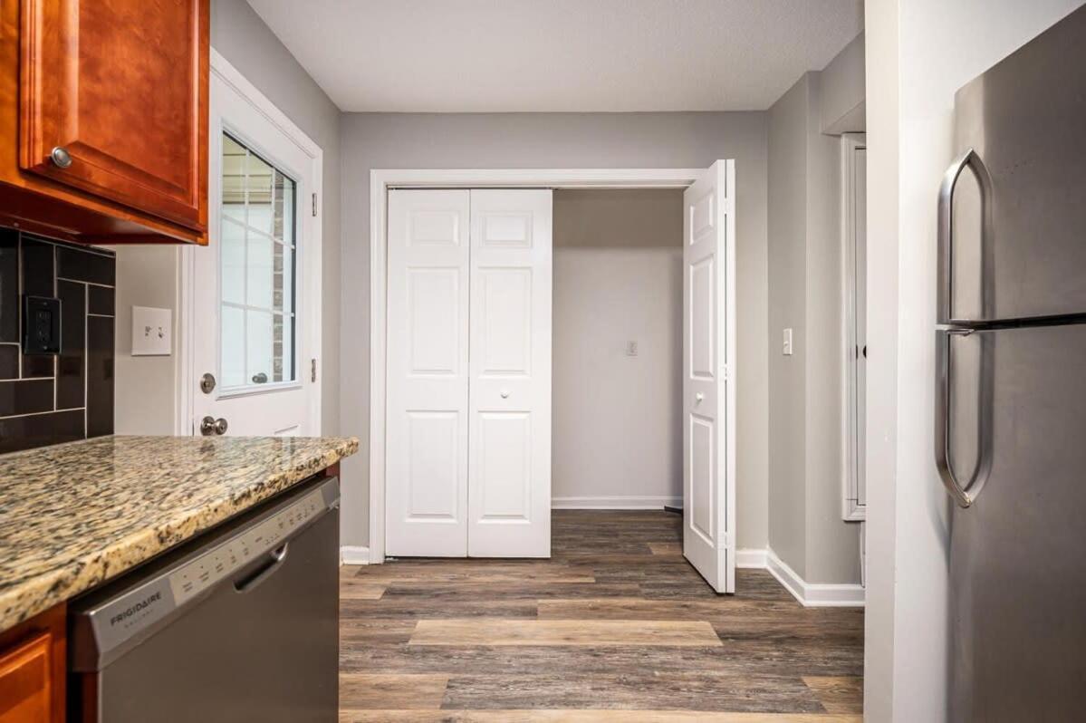 New Entire Place Cozy Quiet 2B2B Townhouse Sp1261 Norcross Exterior foto