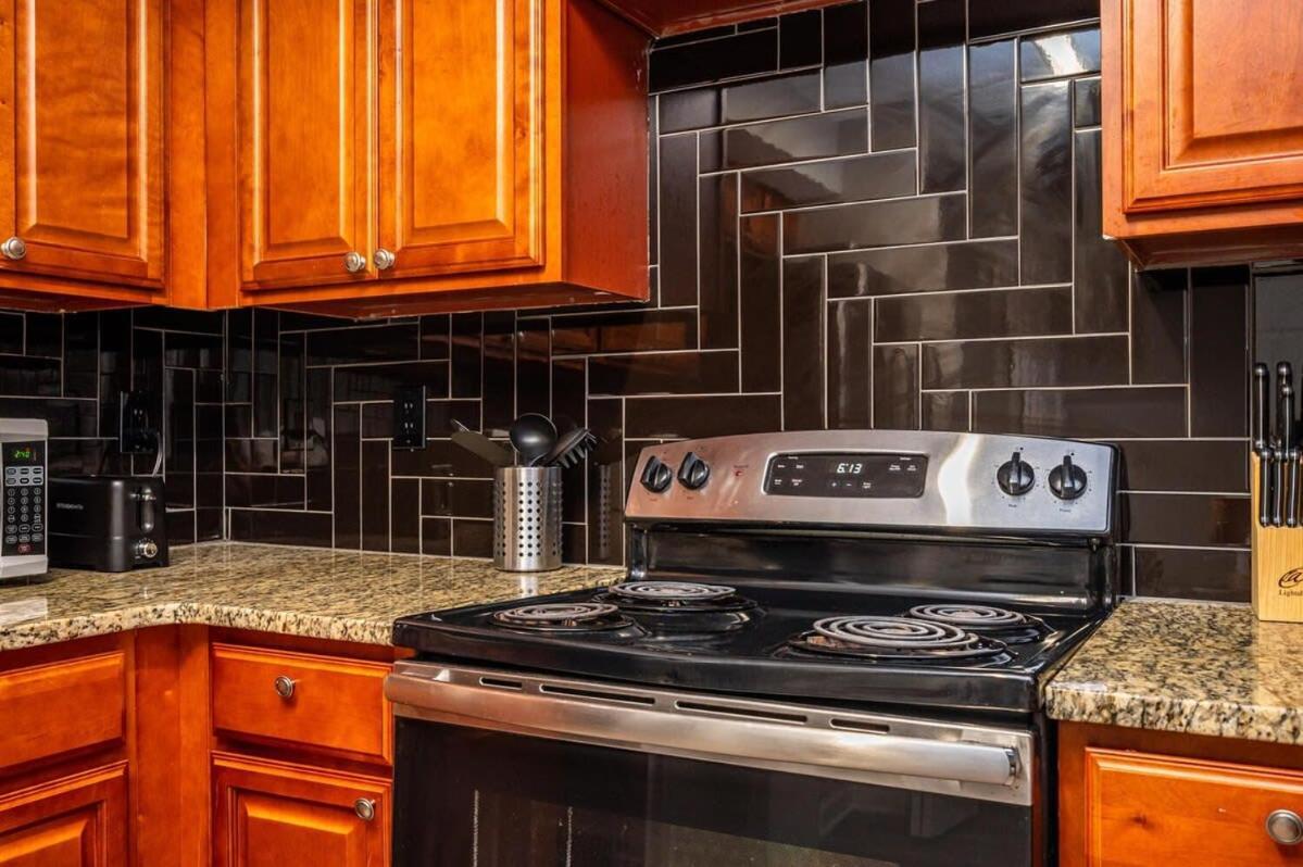 New Entire Place Cozy Quiet 2B2B Townhouse Sp1261 Norcross Exterior foto