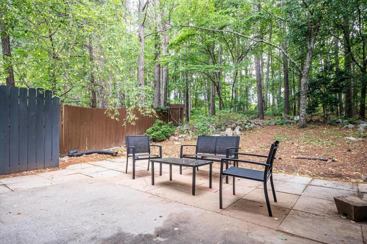 New Entire Place Cozy Quiet 2B2B Townhouse Sp1261 Norcross Exterior foto