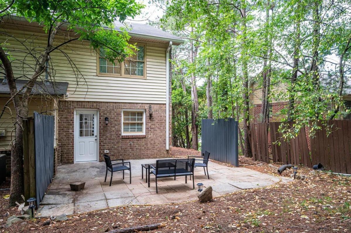 New Entire Place Cozy Quiet 2B2B Townhouse Sp1261 Norcross Exterior foto