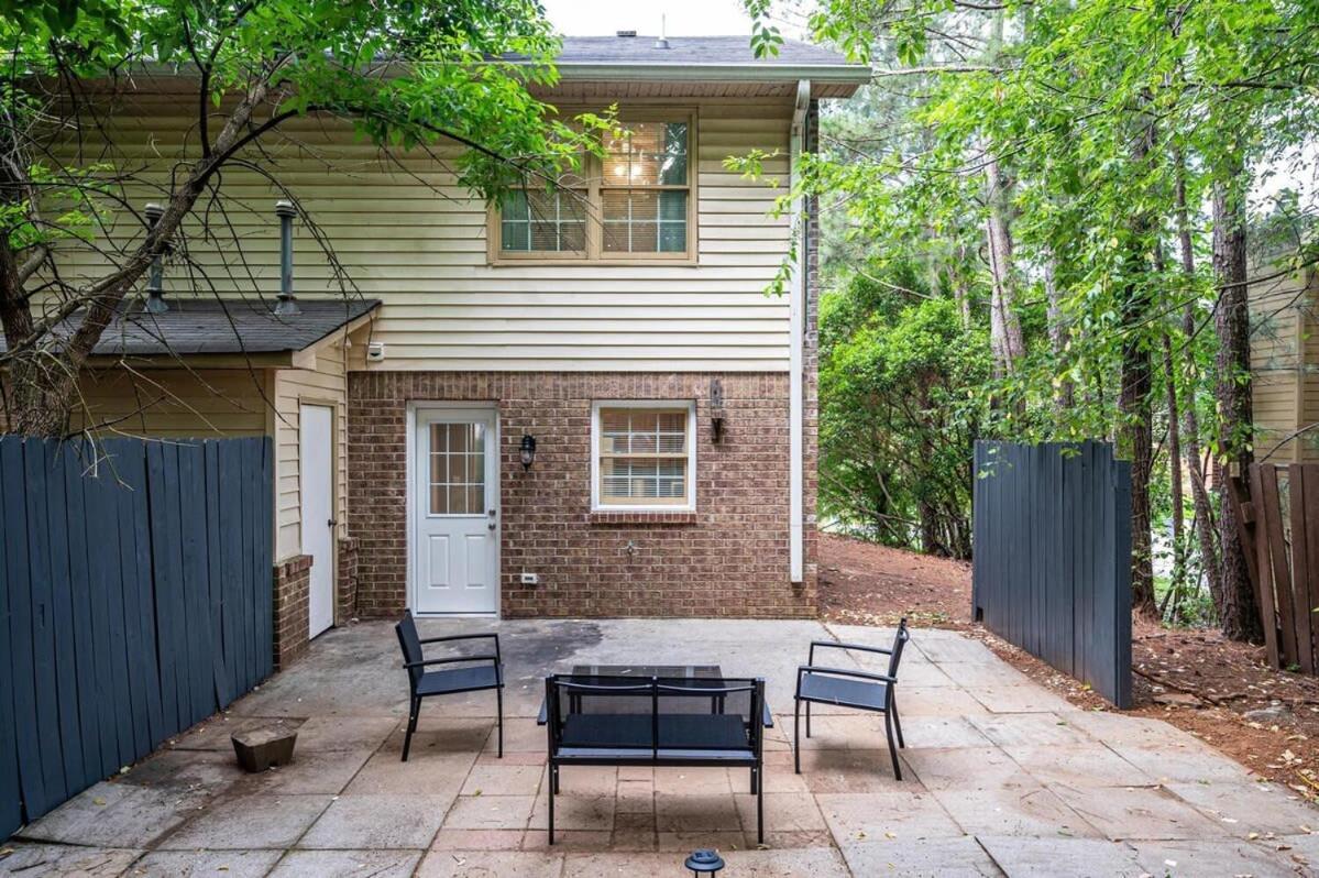 New Entire Place Cozy Quiet 2B2B Townhouse Sp1261 Norcross Exterior foto