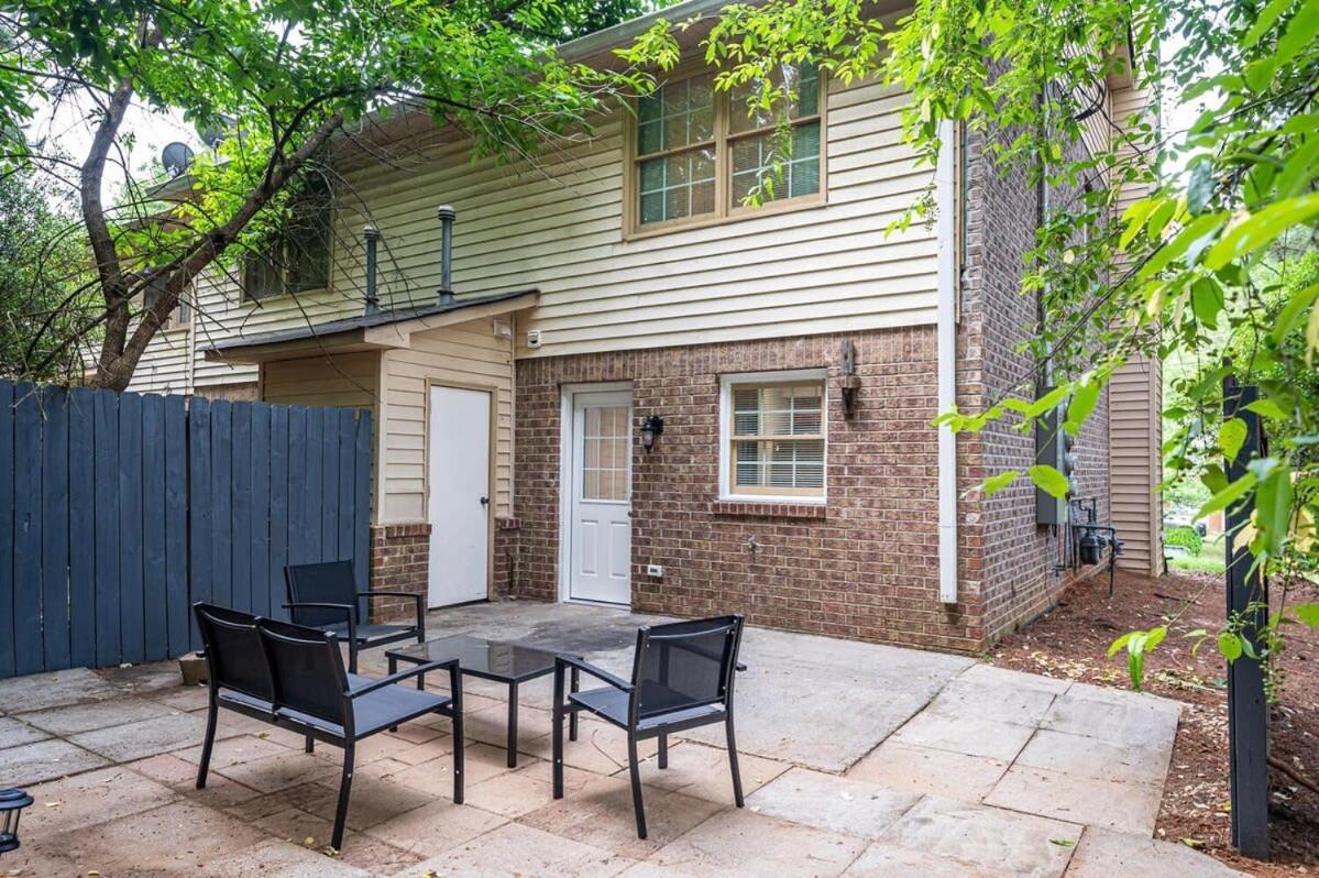 New Entire Place Cozy Quiet 2B2B Townhouse Sp1261 Norcross Exterior foto
